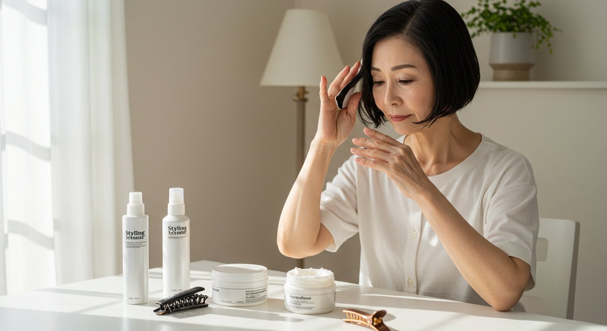 円形 脱毛 症 原因 女性 60 代