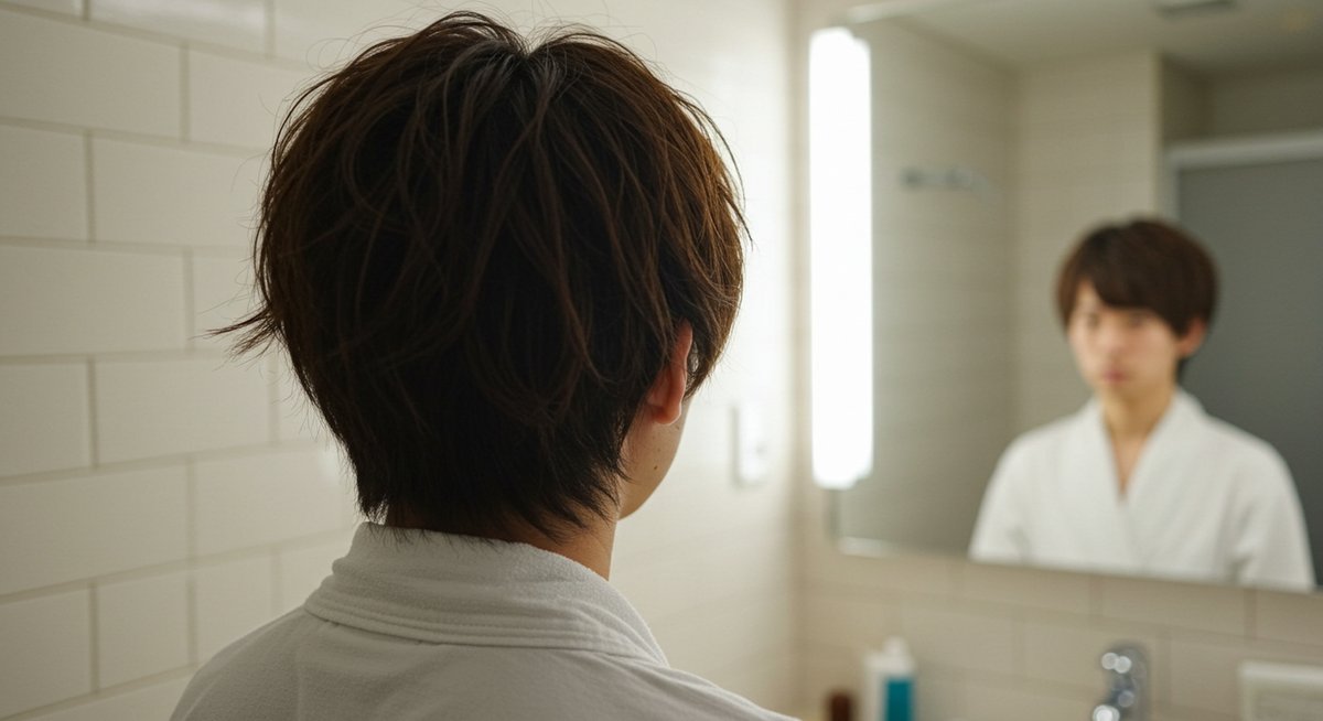 円形 脱毛 症 育毛 剤 お すすめ