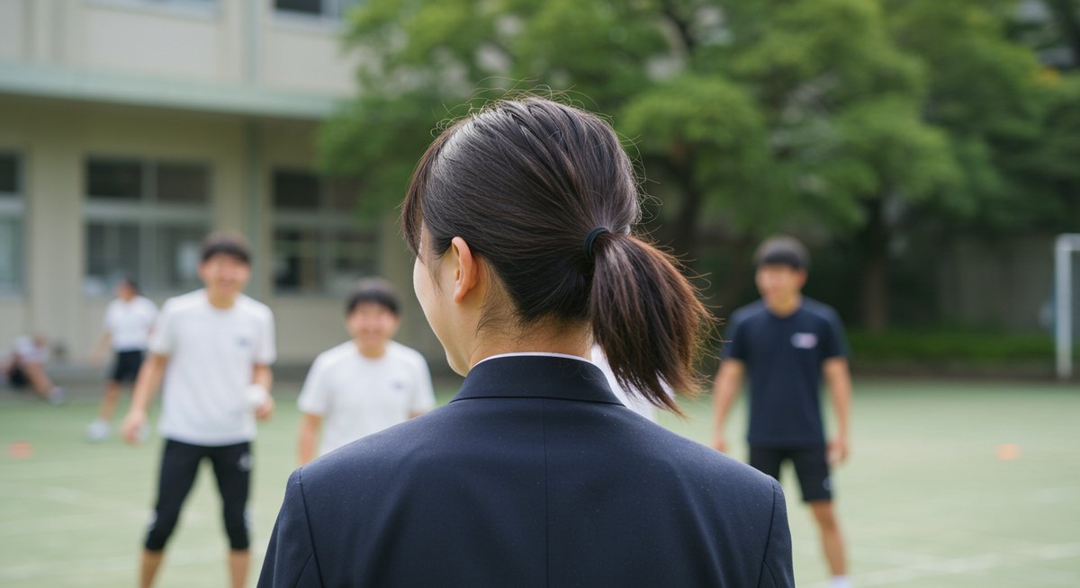 高校 生 円形 脱毛 症