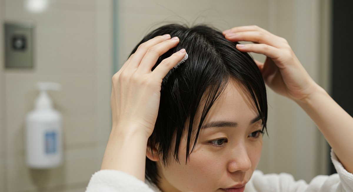 はげ 型