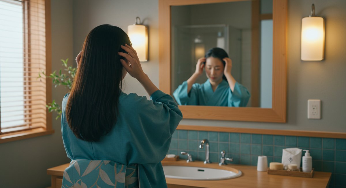 枕 抜け毛 20 本