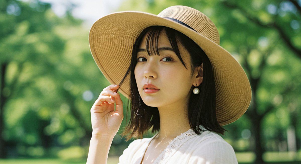 紫外 線 と 頭皮