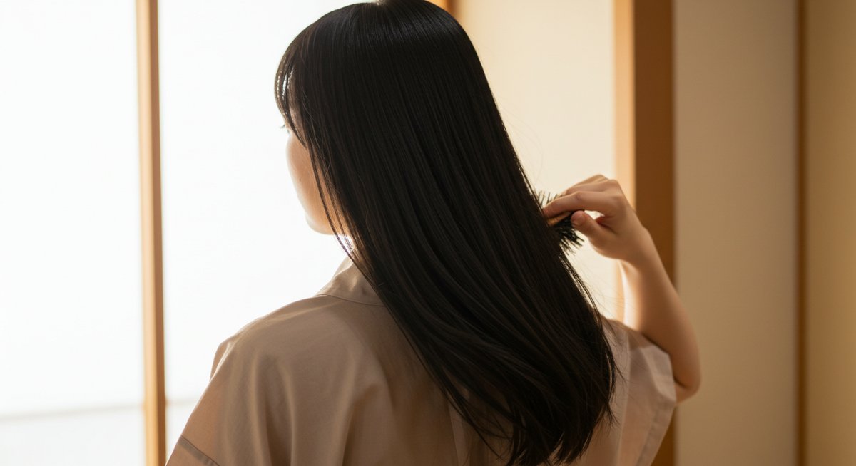 わかめ 効果 髪の毛